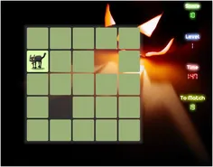 Halloween Mind Match