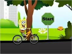 Spongebob Food Drive