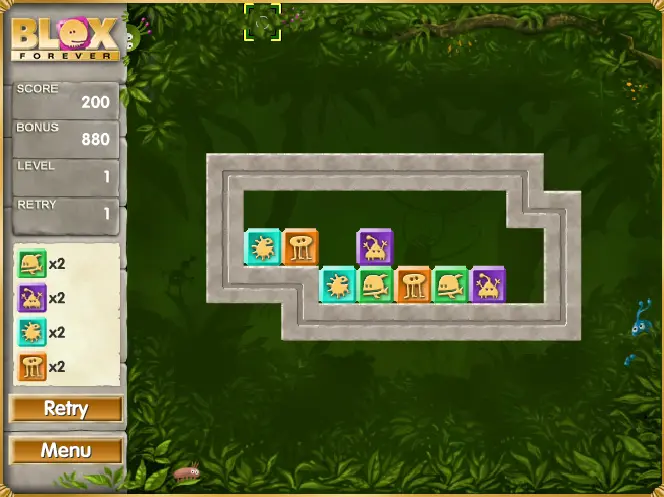 Blocks fever