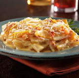 Au Gratin Mexicali