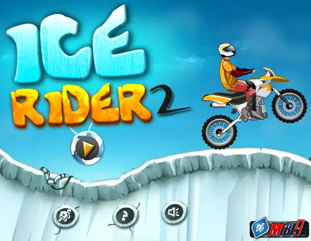 Ice Rider 2