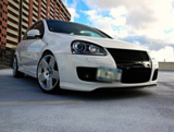 2007 Volkswagen GTI