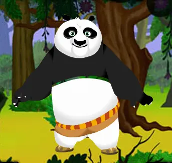 Po Jumping Adventure
