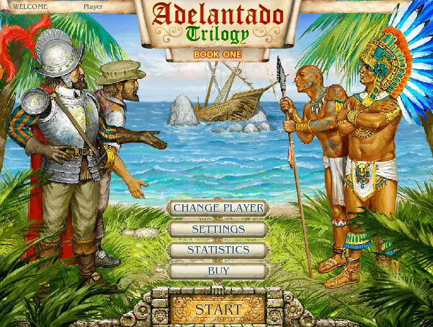 Adelantado
