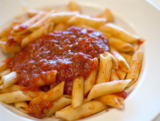 Macaroni Spaghetti Sauce