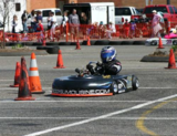 Race Kart Go Kart