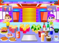 Canteen Restaurant