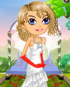 OUTDOOR WEDDING