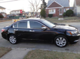 2008 HONDA ACCORD EX 4DR,4 CYL