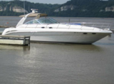 2001 Searay 41 EC 2-450 hp Cummins Diesels
